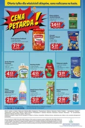 Zakupy w cenach hurtowych – Makro Cash&Carry