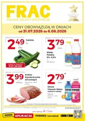 Tydzień pełen smaków – FRAC