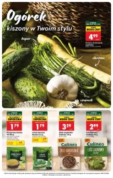 Czas na domowe przetwory – Biedronka