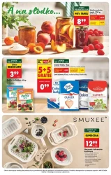 Czas na domowe przetwory – Biedronka
