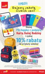 Świeżość z bogatej lady! - POLOmarket