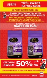 Świeżość z bogatej lady! - POLOmarket