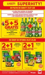 Świeżość z bogatej lady! - POLOmarket