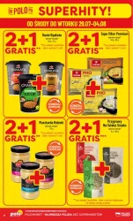 Świeżość z bogatej lady! - POLOmarket