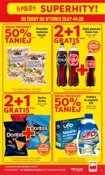 Świeżość z bogatej lady! - POLOmarket