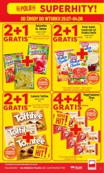 Świeżość z bogatej lady! - POLOmarket