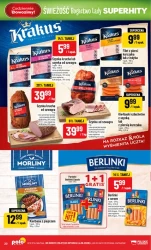 Świeżość z bogatej lady! - POLOmarket