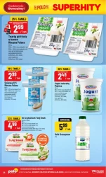Świeżość z bogatej lady! - POLOmarket