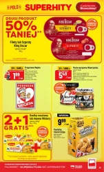 Świeżość z bogatej lady! - POLOmarket