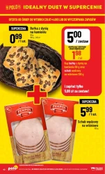 Świeżość z bogatej lady! - POLOmarket