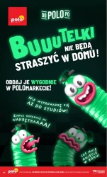 Свіжість з багатого прилавка! — POLOmarket