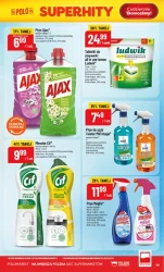 Świeżość z bogatej lady! - POLOmarket