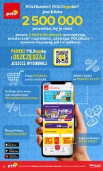 Świeżość z bogatej lady! - POLOmarket
