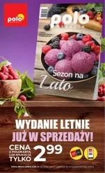 Świeżość z bogatej lady! - POLOmarket