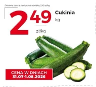 Cukinia