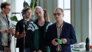 Na platformie HBO Max są już dostępne wszystkie odcinki serialu "Proud"