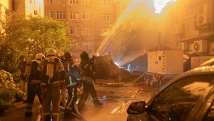 Fabryka dronów zniszczona? Nowe ustalenia, "atak na Amerykanów" 