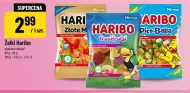 Желе Haribo