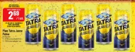 Пиво Tatra