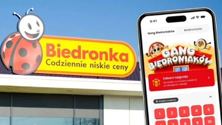 Nowy gang maskotek Biedronki już się szykuje. Sieć zarejestrowała trzy tajemnicze nazwy
