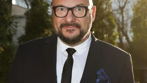 Piotr Gąsowski z kolejnymi wspaniałymi doniesieniami. Nie spodziewałem się"