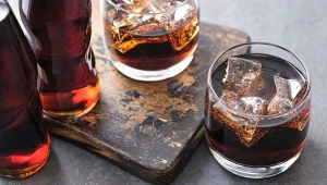Skład eliksiru z klasztoru San Marco we Florencji uderzająco przypomina napój, który poprzedził Coca-Colę
