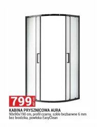 Душова кабіна Aura