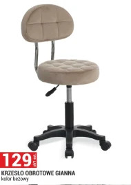 Krzesło
