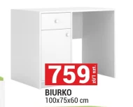 Biurko