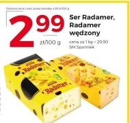Ser Radamer