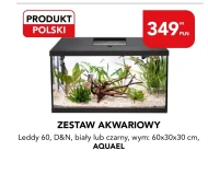 Zestaw akwariowy Aquael