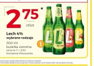 Piwo Lech