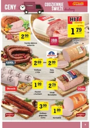 Koszyk pełen dobrych okazji - Gram Market