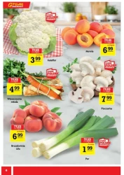 Koszyk pełen dobrych okazji - Gram Market