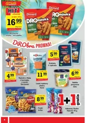 Koszyk pełen dobrych okazji - Gram Market