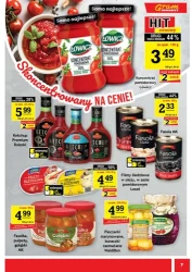 Koszyk pełen dobrych okazji - Gram Market