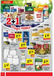 Koszyk pełen dobrych okazji - Gram Market