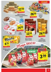 Koszyk pełen dobrych okazji - Gram Market