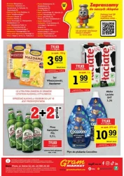 Koszyk pełen dobrych okazji - Gram Market
