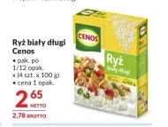 Ryż Cenos