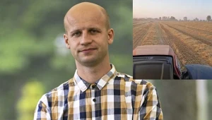 Gabriel z "Rolnika" potwierdza smutne wieści. To już koniec miłości