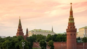 "Pozostała tylko ta histeria". Sytuacja Putina robi się coraz trudniejsza