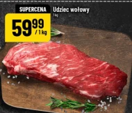 Udziec wołowy