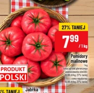 Pomidory Polski