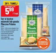 Ser Mleczna Polana