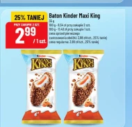 Baton Kinder