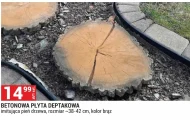 Бетонна плита