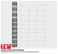 Лісова сітка