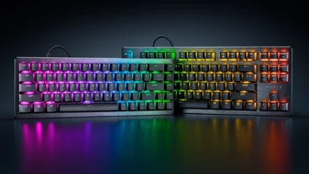 Razer Huntsman V3 HE Magnetic 8KHz