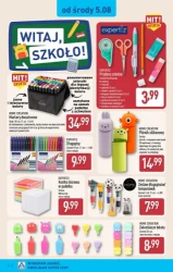 Odzież i akcesoria w super cenach! - Aldi